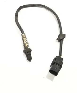 Peugeot 4007 Lambda probe sensor 9682216680 0281004080