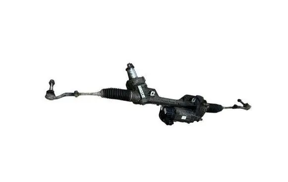 BMW 1 E81 E87 Steering rack 0273010115 7806079332 6792941