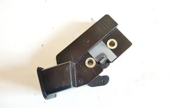 Ford Fiesta Tailgate/trunk/boot lock/catch/latch