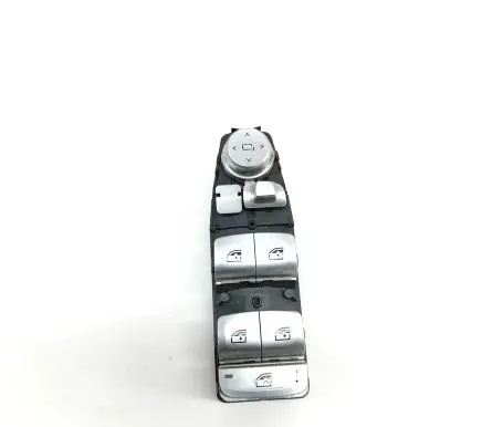 BMW 5 G30 G31 Electric window control switch 6847098