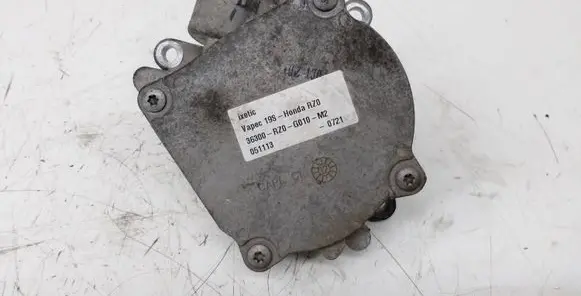 Honda CR-V Vacuum pump 36300RZ0G010M2