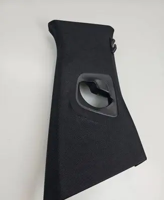 BMW 5 G30 G31 (B) pillar trim (top) 7384528 107010