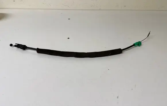 Volkswagen Transporter - Caravelle T5 Air flap cable 7H1819835C 051920