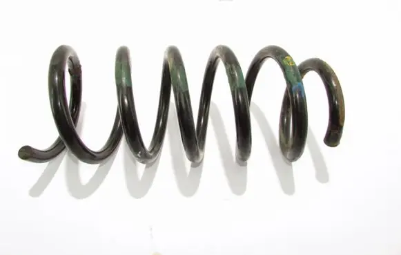 Opel Vivaro Front coil spring