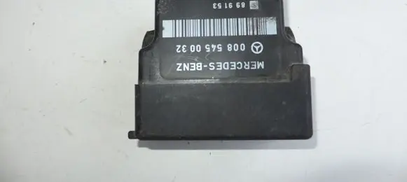 Mercedes-Benz Vito Viano W638 Glow plug pre-heat relay 0085450032 899153