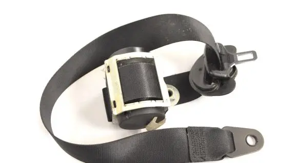 Mini One - Cooper Coupe R56 Front seatbelt 7261942