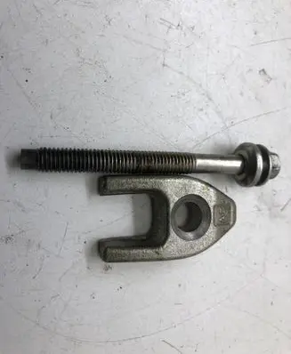 Nissan X-Trail T31 Fuel Injector clamp holder