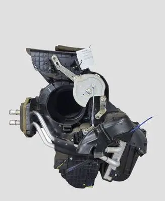 Ford Fiesta Interior heater climate box assembly AP3119B555AE