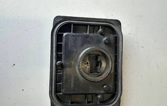 Audi A6 S6 C7 4G Headlight ballast module Xenon 4G0907697D