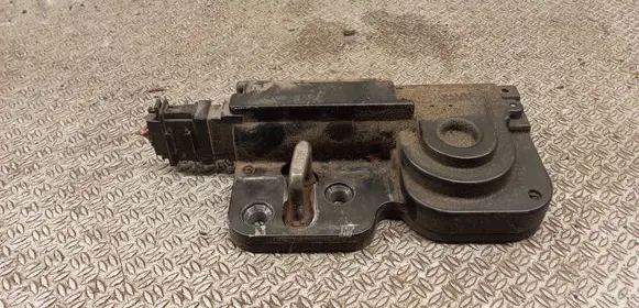 Porsche Cayenne (9PA) Trunk lock loop 7L0827511C