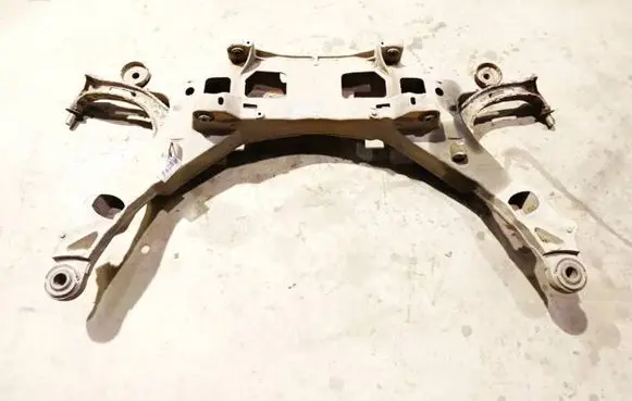 Volvo S80 Rear subframe 