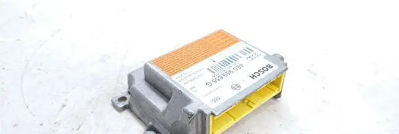 Volkswagen Phaeton Airbag control unit/module 4E0959655G 4E0910655 0285001705