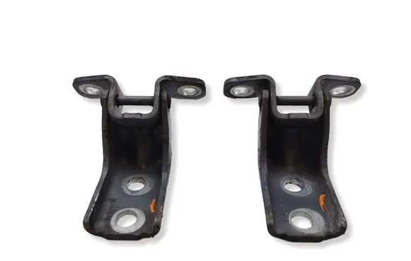 Jaguar S-Type Front door hinge set 