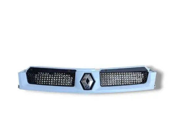 Renault Master II Front grill 8200233765