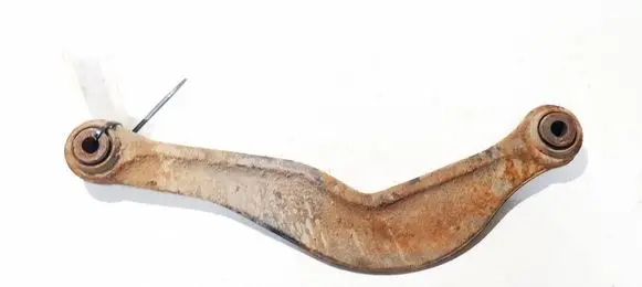 Ford Mondeo MK IV Rear upper control arm/wishbone 6g915500ba 6g91-5500-ba