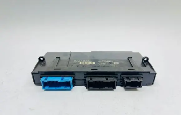BMW 5 F10 F11 Central body control module 9353421 504D16F12 6386785507