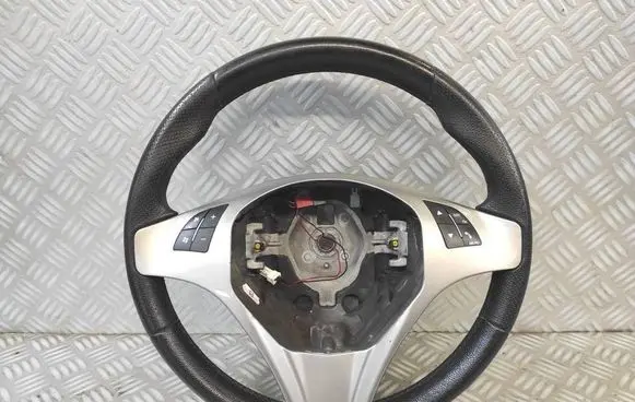 Alfa Romeo Mito Steering wheel
