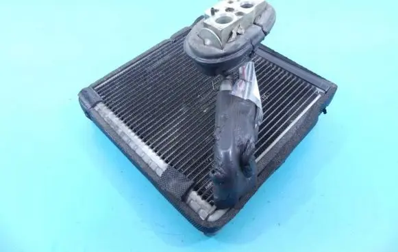 Volkswagen PASSAT B7 Interior heater climate box assembly IMPRK1114569