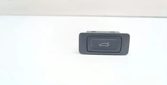 Audi A4 S4 B9 8W Tailgate/boot open switch button 4G0959831C
