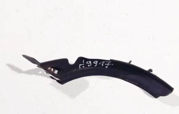 Alfa Romeo 159 Other interior part