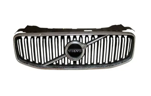 Volvo XC60 Front bumper upper radiator grill 31425532 31425533