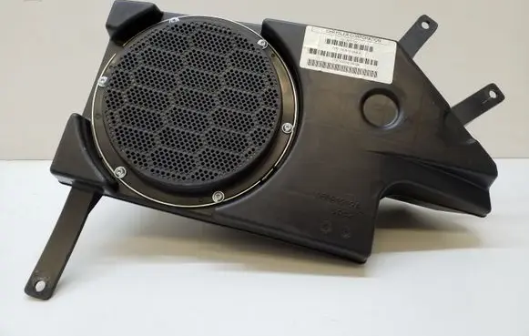 Jeep Cherokee Subwoofer speaker 5091212AB 05091212AB 05091212A