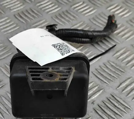 Mazda CX-5 Glow plug pre-heat relay SH0118650