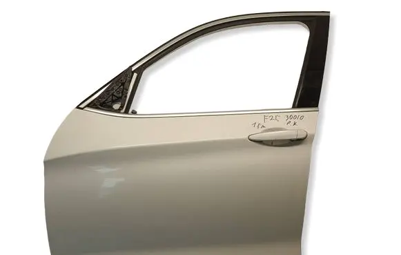 BMW X3 F25 Front door 