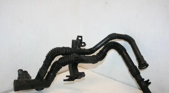 Ford Focus Engine coolant pipe/hose 011252B