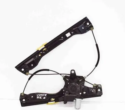 Opel Astra K Front door electric window regulator 