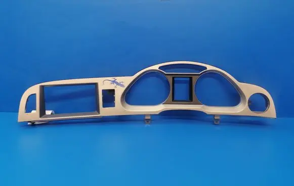 Audi A6 S6 C6 4F Dashboard trim 4F2857115