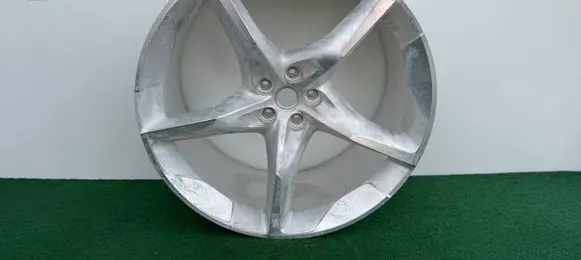 Ferrari Purosangue R23 light alloy rim DM156303324M2