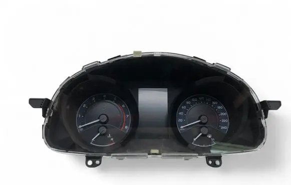 Toyota Auris E180 Speedometer (instrument cluster) A2C94485000