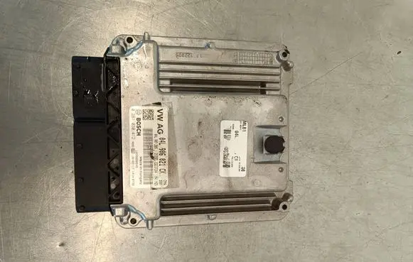 Audi Q5 SQ5 8R Engine control unit/module 04L906021CK 04L907309 81030412