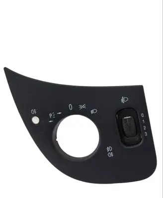 Mercedes-Benz A W168 Headlight level height control switch 1686890080