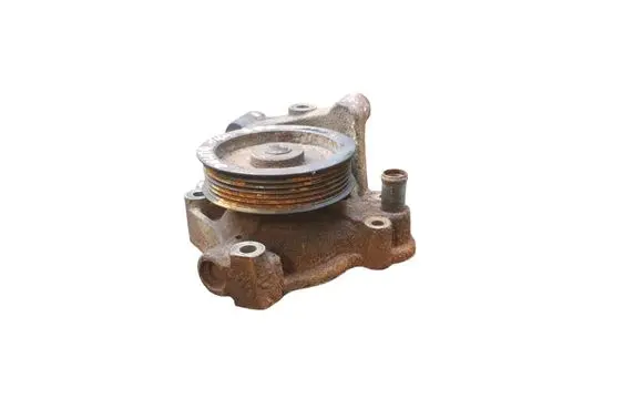 Fiat Ducato Water pump 