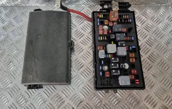 Fuse module