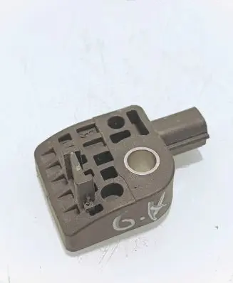 Tesla Model S Airbag deployment crash/impact sensor 100901700A 91902E03867