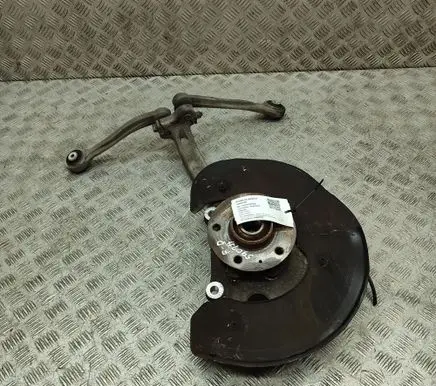 Audi A8 S8 D4 4H Front wheel hub 4H0407242L