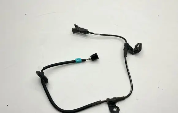KIA Ceed Rear ABS sensor wiring G619139