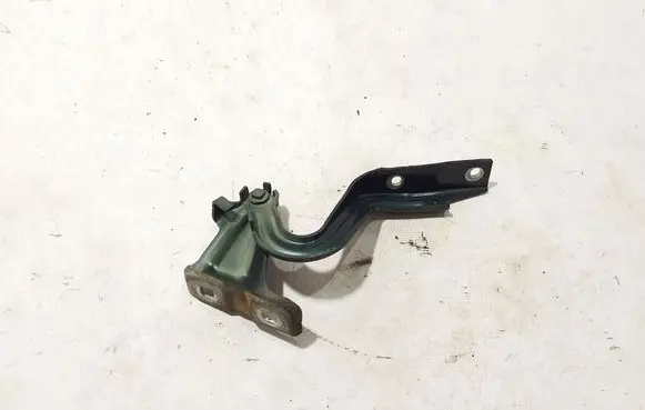 Fiat 500L Engine bonnet/hood hinges 51883029