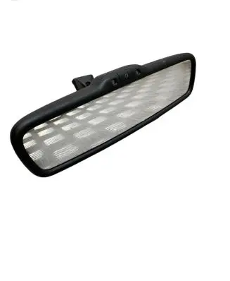 Mitsubishi Pajero Rear view mirror (interior) E11015892 9050785 081806EC1072