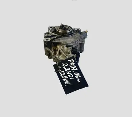 Peugeot 407 Vacuum pump D1711B 0311P