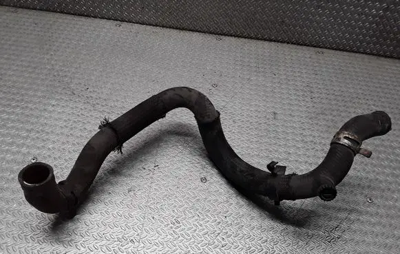 Peugeot 206 Engine coolant pipe/hose