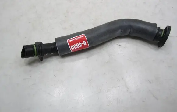 Volkswagen T-Cross Breather hose/pipe 05C103474C