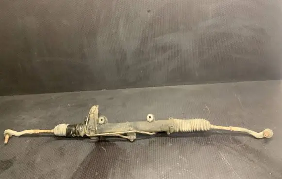 Mercedes-Benz C W203 Steering rack A20311011002