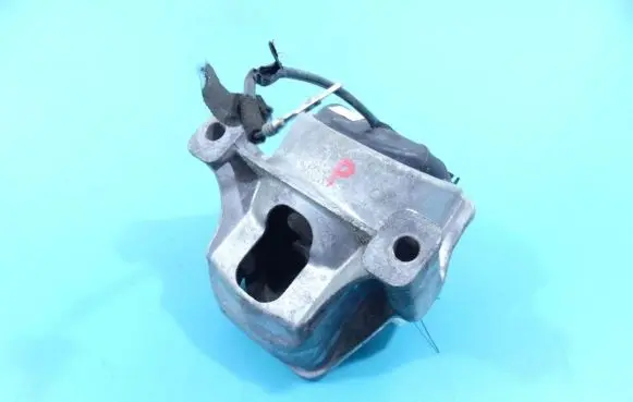 Audi A4 S4 B8 8K Engine mount vacuum valve 8R0199381 IMPRK1283443