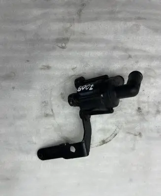 Volkswagen PASSAT B6 Electric auxiliary coolant/water pump 5N0965561