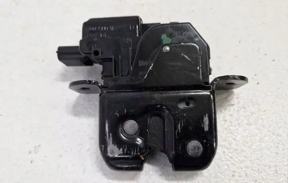 Renault Scenic IV - Grand scenic IV Tailgate/trunk/boot lock/catch/latch 905039004R