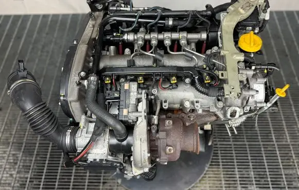 Jeep Compass Engine 55263088